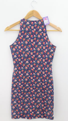 VESTIDO Femenino Forever 21