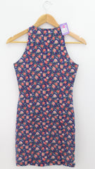 VESTIDO Femenino Forever 21