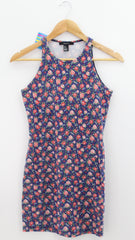 VESTIDO Femenino Forever 21