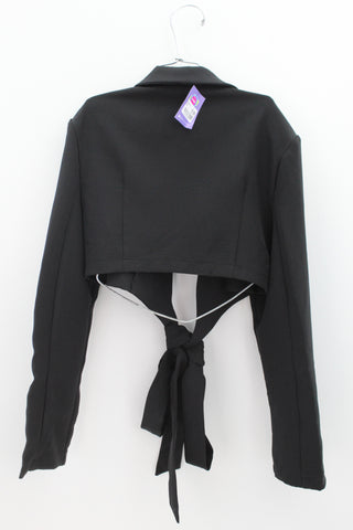 CHAQUETA Femenino Shein