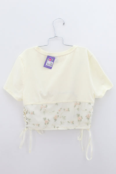 TOP Femenino Shein