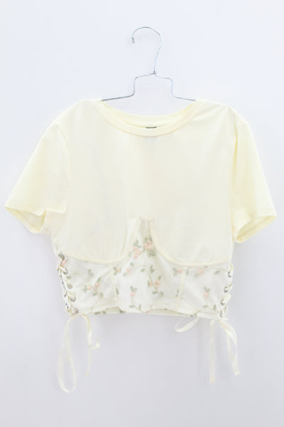 TOP Femenino Shein