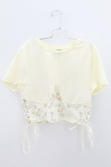 TOP Femenino Shein