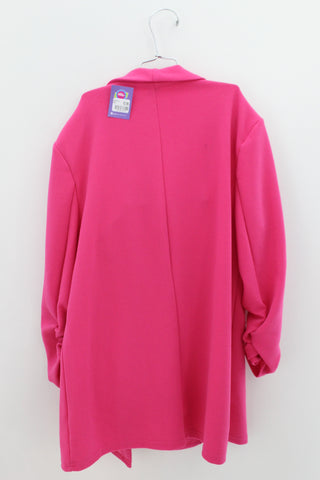 CHAQUETA Femenino Shein