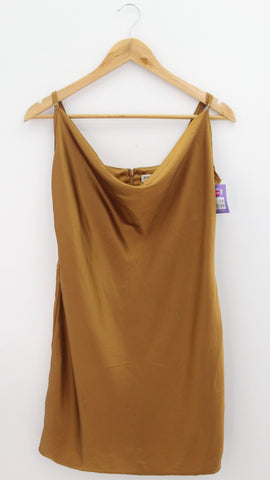 VESTIDO Femenino Stradivarius