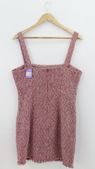 VESTIDO Femenino Forever 21