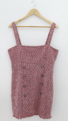 VESTIDO Femenino Forever 21