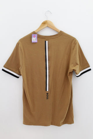 CAMISETA Masculino Hugo Boss