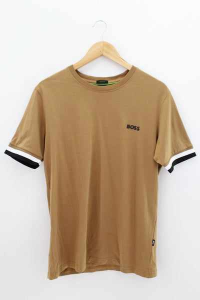 CAMISETA Masculino Hugo Boss
