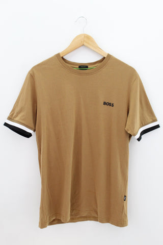 CAMISETA Masculino Hugo Boss
