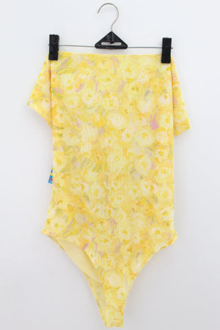 TOP Femenino Zara