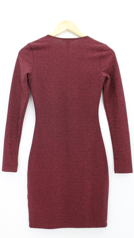 VESTIDO Femenino H&M