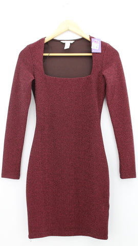 VESTIDO Femenino H&M