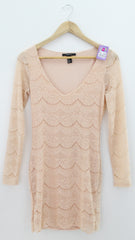 VESTIDO Femenino Forever 21