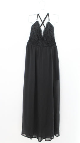 VESTIDO Femenino Papaya