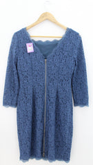 VESTIDO Femenino Adrianna Papell