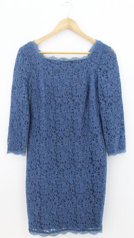 VESTIDO Femenino Adrianna Papell