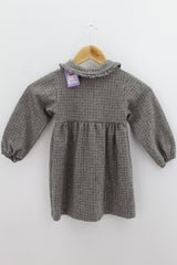 VESTIDO niña (3-7) Zara