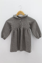 VESTIDO niña (3-7) Zara