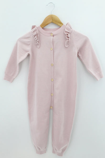 ENTERIZO niña (3-7) Shein