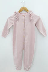 ENTERIZO niña (3-7) Shein