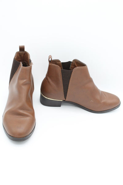 BOTA Femenino Primark