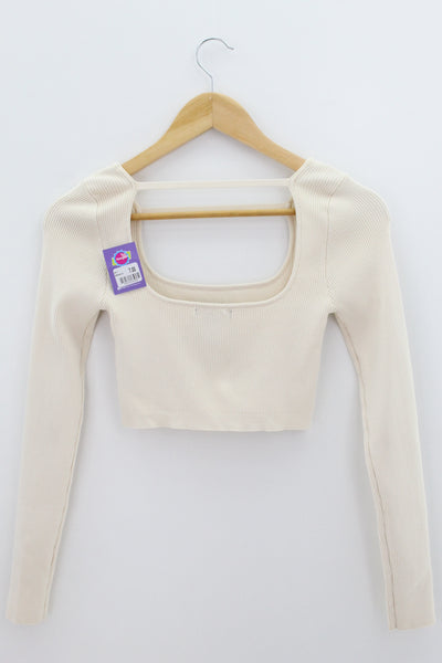 TOP Femenino Forever 21