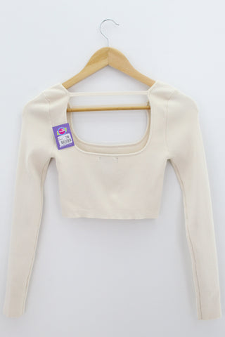 TOP Femenino Forever 21