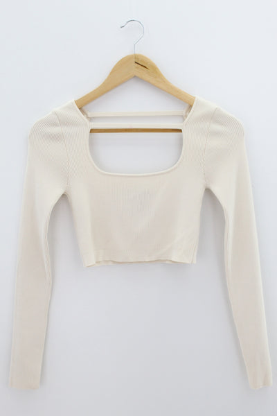 TOP Femenino Forever 21
