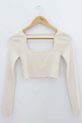 TOP Femenino Forever 21