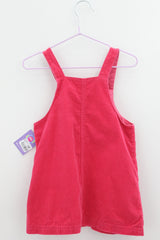 VESTIDO BEBE Femenino (0-2) Carters