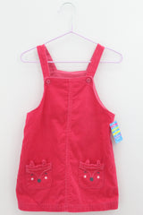 VESTIDO BEBE Femenino (0-2) Carters