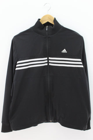 BUZO DEPORTIVO Femenino Adidas