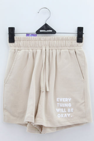 SHORT Femenino
