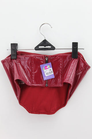 TOP Femenino FIESTA Garage