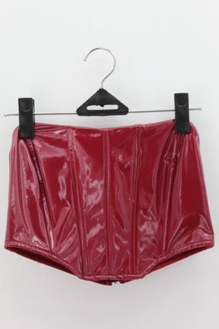 TOP Femenino FIESTA Garage
