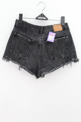 SHORT Femenino Denim