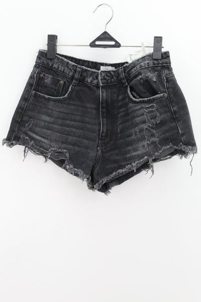 SHORT Femenino Denim