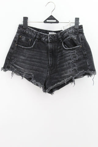 SHORT Femenino Denim