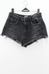 SHORT Femenino Denim