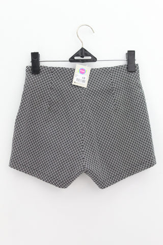 SHORT Femenino H&O