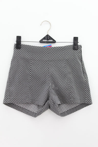 SHORT Femenino H&O