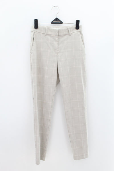 PANTALON VESTIR Femenino H&M
