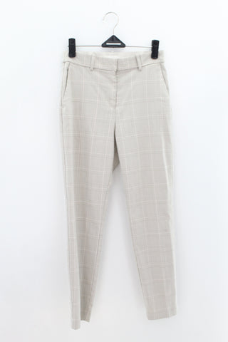 PANTALON VESTIR Femenino H&M