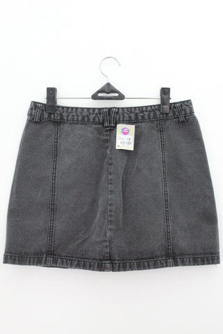 FALDA Femenino Stradivarius