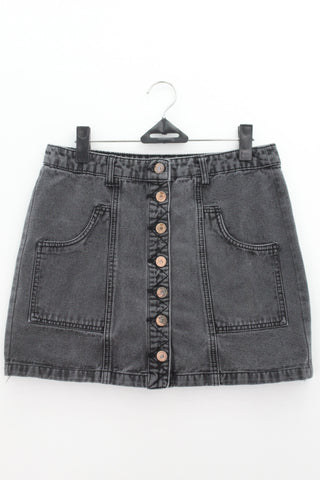 FALDA Femenino Stradivarius