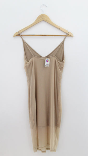VESTIDO Femenino Forever 21