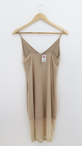 VESTIDO Femenino Forever 21