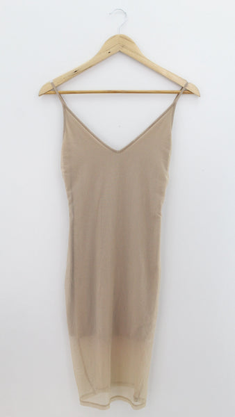VESTIDO Femenino Forever 21
