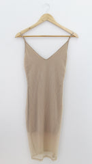 VESTIDO Femenino Forever 21